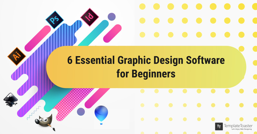 beginner graphic design software free