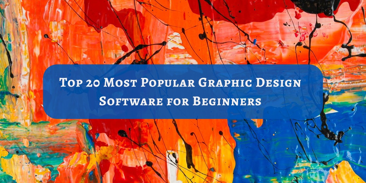 beginner graphic design software free